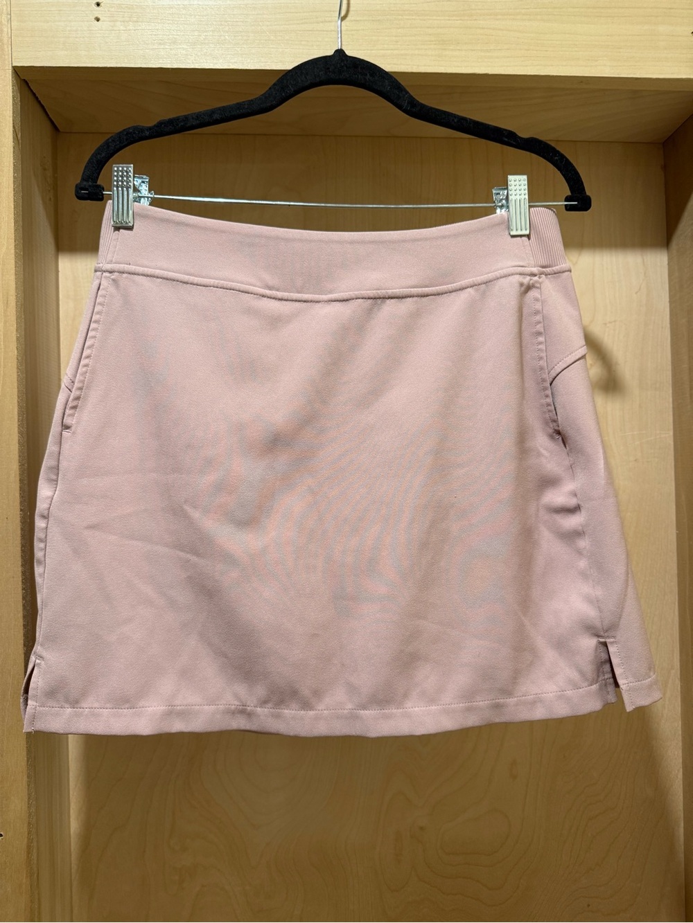 32 Degrees Women’s Pink Casual Skort Size Small